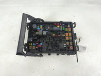 2015-2020 Chevrolet Tahoe Fusebox Fuse Box Panel Relay Module P/N:23227061 Fits Fits 2015 2016 2017 2018 2019 2020 OEM Used 