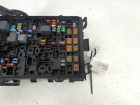 2015-2020 Chevrolet Tahoe Fusebox Fuse Box Panel Relay Module P/N:23227061 Fits Fits 2015 2016 2017 2018 2019 2020 OEM Used 