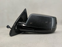 2015-2020 Chevrolet Tahoe Driver Side View Mirror - Left Door Mirror OEM Used - Oemusedautoparts1.com