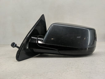 compare product 2015-2020 Chevrolet Tahoe Driver Side View Mirror - Left Door Mirror OEM Used