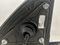 2015-2020 Chevrolet Tahoe Driver Side View Mirror - Left Door Mirror OEM Used - Oemusedautoparts1.com