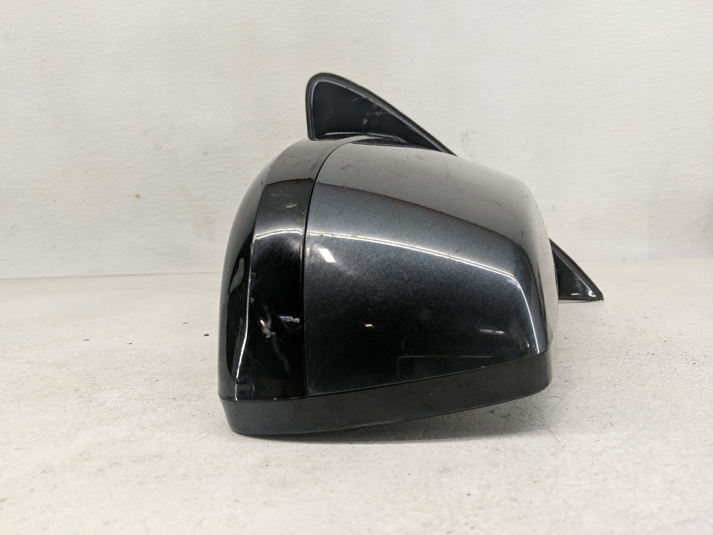 2015-2020 Chevrolet Tahoe Driver Side View Mirror - Left Door Mirror OEM Used - Oemusedautoparts1.com