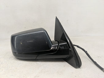 compare product 2015-2020 Chevrolet Tahoe Side Mirror Replacement Passenger Right View Door Mirror P/N:23385750 Fits OEM Used Auto Parts