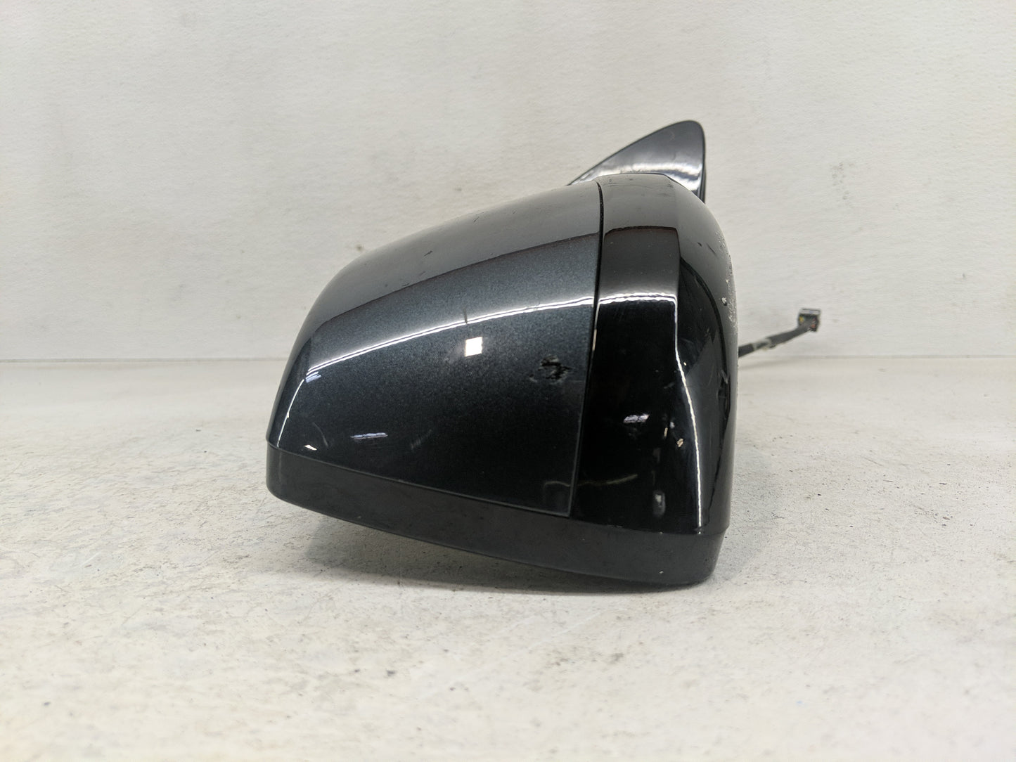 2015-2020 Chevrolet Tahoe Side Mirror Replacement Passenger Right View Door Mirror P/N:23385750 Fits OEM Used Auto Parts - O