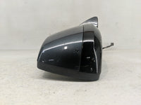 2015-2020 Chevrolet Tahoe Side Mirror Replacement Passenger Right View Door Mirror P/N:23385750 Fits OEM Used Auto Parts - O