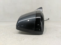 2015-2020 Chevrolet Tahoe Passenger Side View Mirror - Right Door Mirror OEM Used - Oemusedautoparts1.com