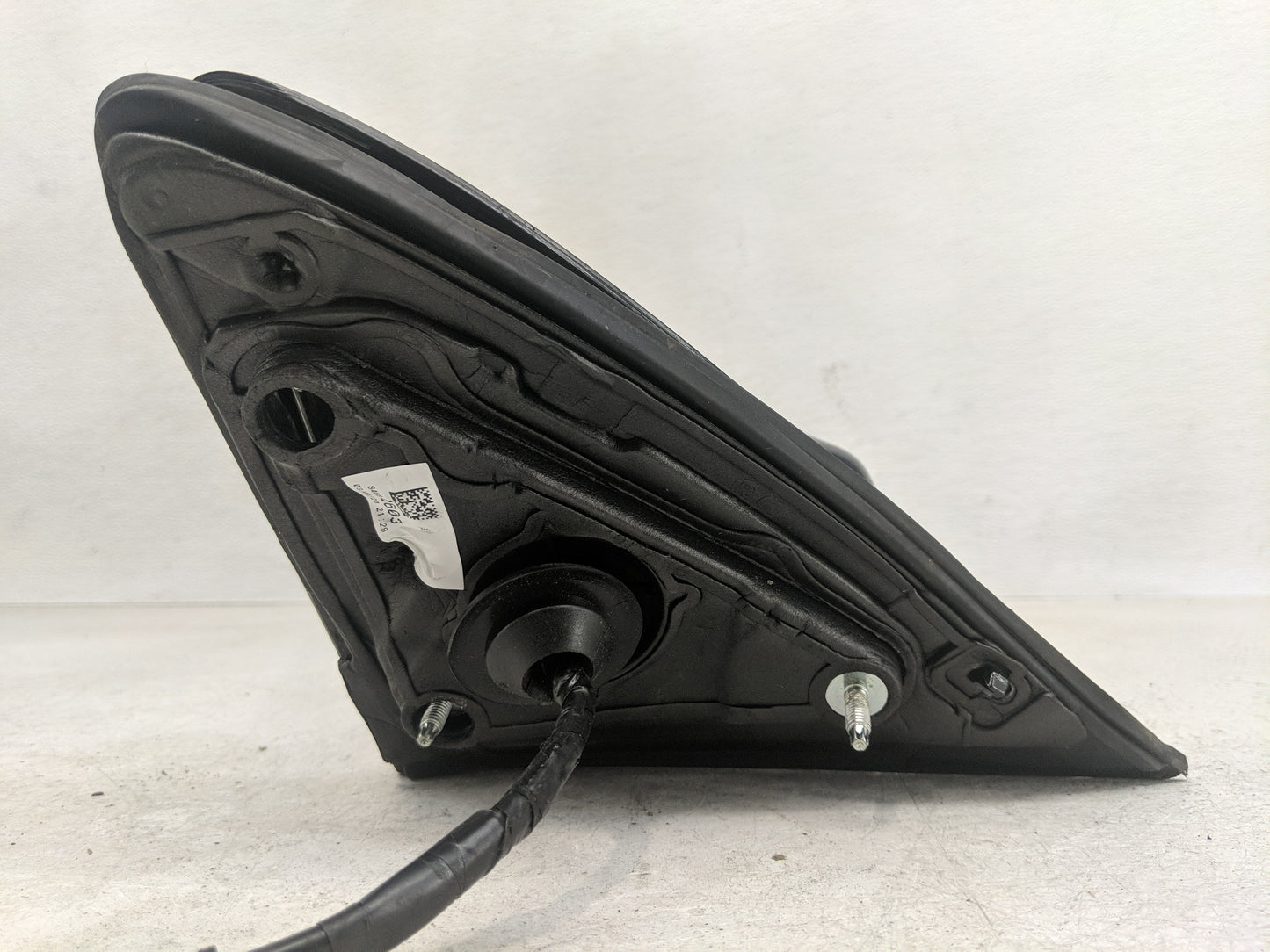 2015-2020 Chevrolet Tahoe Side Mirror Replacement Passenger Right View Door Mirror P/N:23385750 Fits OEM Used Auto Parts - O