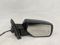 2015-2020 Chevrolet Tahoe Side Mirror Replacement Passenger Right View Door Mirror P/N:23385750 Fits OEM Used Auto Parts - O