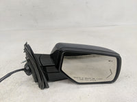 2015-2020 Chevrolet Tahoe Passenger Side View Mirror - Right Door Mirror OEM Used - Oemusedautoparts1.com