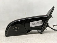 2015-2020 Chevrolet Tahoe Side Mirror Replacement Passenger Right View Door Mirror P/N:84664603 Fits OEM Used Auto Parts - O