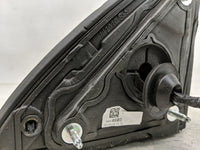 2015-2020 Chevrolet Tahoe Side Mirror Replacement Passenger Right View Door Mirror P/N:84664603 Fits OEM Used Auto Parts - O