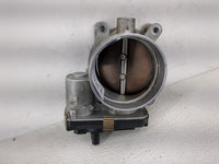 2020 Chevrolet Tahoe Throttle Body P/N:12678224 Fits OEM Used Auto Parts - Oemusedautoparts1.com