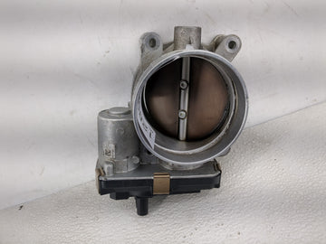 2020 Chevrolet Tahoe Throttle Body P/N:12678224 Fits OEM Used Auto Parts - Oemusedautoparts1.com