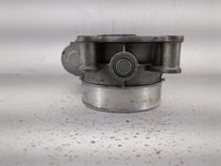 2020 Chevrolet Tahoe Throttle Body P/N:12678224 Fits OEM Used Auto Parts - Oemusedautoparts1.com