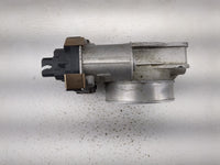 2020 Chevrolet Tahoe Throttle Body P/N:12678224 Fits OEM Used Auto Parts - Oemusedautoparts1.com