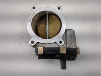 2020 Chevrolet Tahoe Throttle Body P/N:12678224 Fits OEM Used Auto Parts - Oemusedautoparts1.com