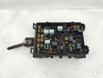 2015-2020 Chevrolet Tahoe Fusebox Fuse Box Panel Relay Module Fits Fits 2015 2016 2017 2018 2019 2020 OEM Used Auto Parts