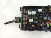 2015-2020 Chevrolet Tahoe Fusebox Fuse Box Panel Relay Module Fits Fits 2015 2016 2017 2018 2019 2020 OEM Used Auto Parts - 