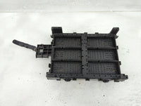 2015-2020 Chevrolet Tahoe Fusebox Fuse Box Panel Relay Module Fits Fits 2015 2016 2017 2018 2019 2020 OEM Used Auto Parts - 