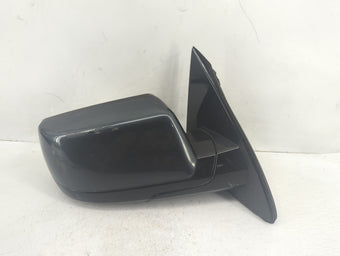 compare product 2015-2020 Chevrolet Tahoe Passenger Side View Mirror - Right Door Mirror OEM Used