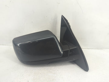 2015-2020 Chevrolet Tahoe Passenger Side View Mirror - Right Door Mirror OEM Used - Oemusedautoparts1.com