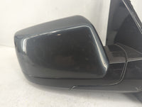 2015-2020 Chevrolet Tahoe Passenger Side View Mirror - Right Door Mirror OEM Used - Oemusedautoparts1.com