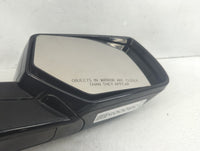 2015-2020 Chevrolet Tahoe Passenger Side View Mirror - Right Door Mirror OEM Used - Oemusedautoparts1.com