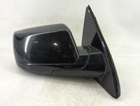 2015-2020 Chevrolet Tahoe Passenger Side View Mirror - Right Door Mirror OEM Used - Oemusedautoparts1.com