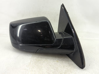 compare product 2015-2020 Chevrolet Tahoe Passenger Side View Mirror - Right Door Mirror OEM Used