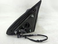 2015-2020 Chevrolet Tahoe Passenger Side View Mirror - Right Door Mirror OEM Used - Oemusedautoparts1.com