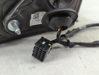 2015-2020 Chevrolet Tahoe Passenger Side View Mirror - Right Door Mirror OEM Used - Oemusedautoparts1.com