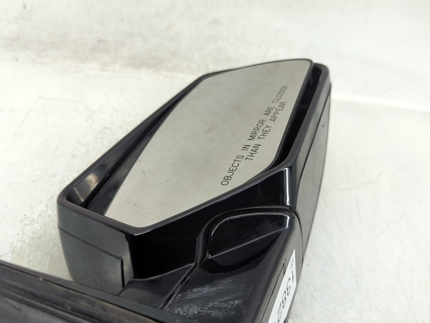 2015-2020 Chevrolet Tahoe Passenger Side View Mirror - Right Door Mirror OEM Used - Oemusedautoparts1.com