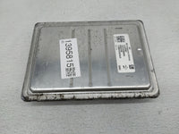 2019-2020 Chevrolet Tahoe PCM Engine Control Computer ECU ECM PCU OEM P/N:12709352 Fits Fits 2018 2019 2020 2021 OEM Used Au