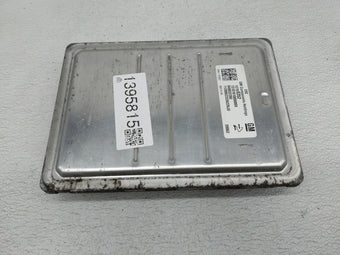 compare product 2019-2020 Chevrolet Tahoe PCM Engine Control Computer ECU ECM PCU OEM P/N:12709352 Fits Fits 2018 2019 2020 2021 OEM Used Auto Parts