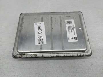 2019-2020 Chevrolet Tahoe PCM Engine Control Computer ECU ECM PCU OEM P/N:12709352 Fits Fits 2018 2019 2020 2021 OEM Used Au