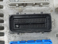 2019-2020 Chevrolet Tahoe PCM Engine Control Computer ECU ECM PCU OEM P/N:12709352 Fits Fits 2018 2019 2020 2021 OEM Used Au