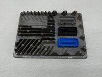2019-2020 Chevrolet Tahoe PCM Engine Control Computer ECU ECM PCU OEM P/N:12709352 Fits Fits 2018 2019 2020 2021 OEM Used Au