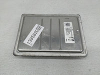 2019-2020 Chevrolet Tahoe PCM Engine Control Computer ECU ECM PCU OEM P/N:12709352 Fits Fits 2018 2019 2020 2021 OEM Used Au