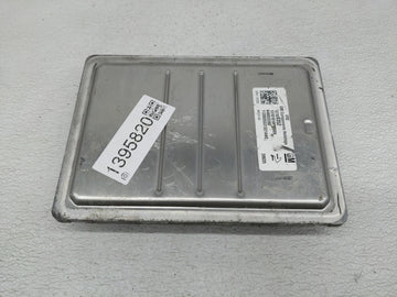 2019-2020 Chevrolet Tahoe PCM Engine Control Computer ECU ECM PCU OEM P/N:12709352 Fits Fits 2018 2019 2020 2021 OEM Used Au
