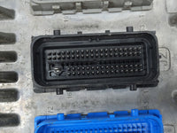 2019-2020 Chevrolet Tahoe PCM Engine Control Computer ECU ECM PCU OEM P/N:12709352 Fits Fits 2018 2019 2020 2021 OEM Used Au