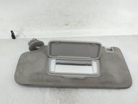 2015-2020 Chevrolet Tahoe Sun Visor Shade Replacement Driver Left Mirror Fits Fits 2015 2016 2017 2018 2019 2020 OEM Used Au