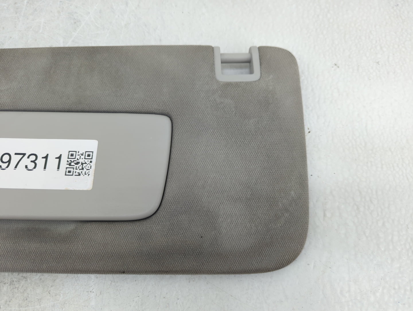 2015-2020 Chevrolet Tahoe Sun Visor Shade Replacement Driver Left Mirror Fits Fits 2015 2016 2017 2018 2019 2020 OEM Used Au