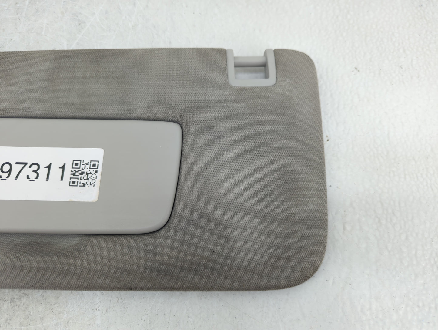 2015-2020 Chevrolet Tahoe Sun Visor Shade Replacement Driver Left Mirror Fits Fits 2015 2016 2017 2018 2019 2020 OEM Used Au