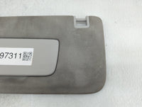 2015-2020 Chevrolet Tahoe Sun Visor Shade Replacement Driver Left Mirror Fits Fits 2015 2016 2017 2018 2019 2020 OEM Used Au