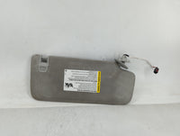 2015-2020 Chevrolet Tahoe Sun Visor Shade Replacement Driver Left Mirror Fits Fits 2015 2016 2017 2018 2019 2020 OEM Used Au
