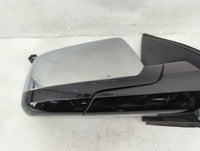 2015-2020 Chevrolet Tahoe Passenger Side View Mirror - Right Door Mirror OEM Used - Oemusedautoparts1.com