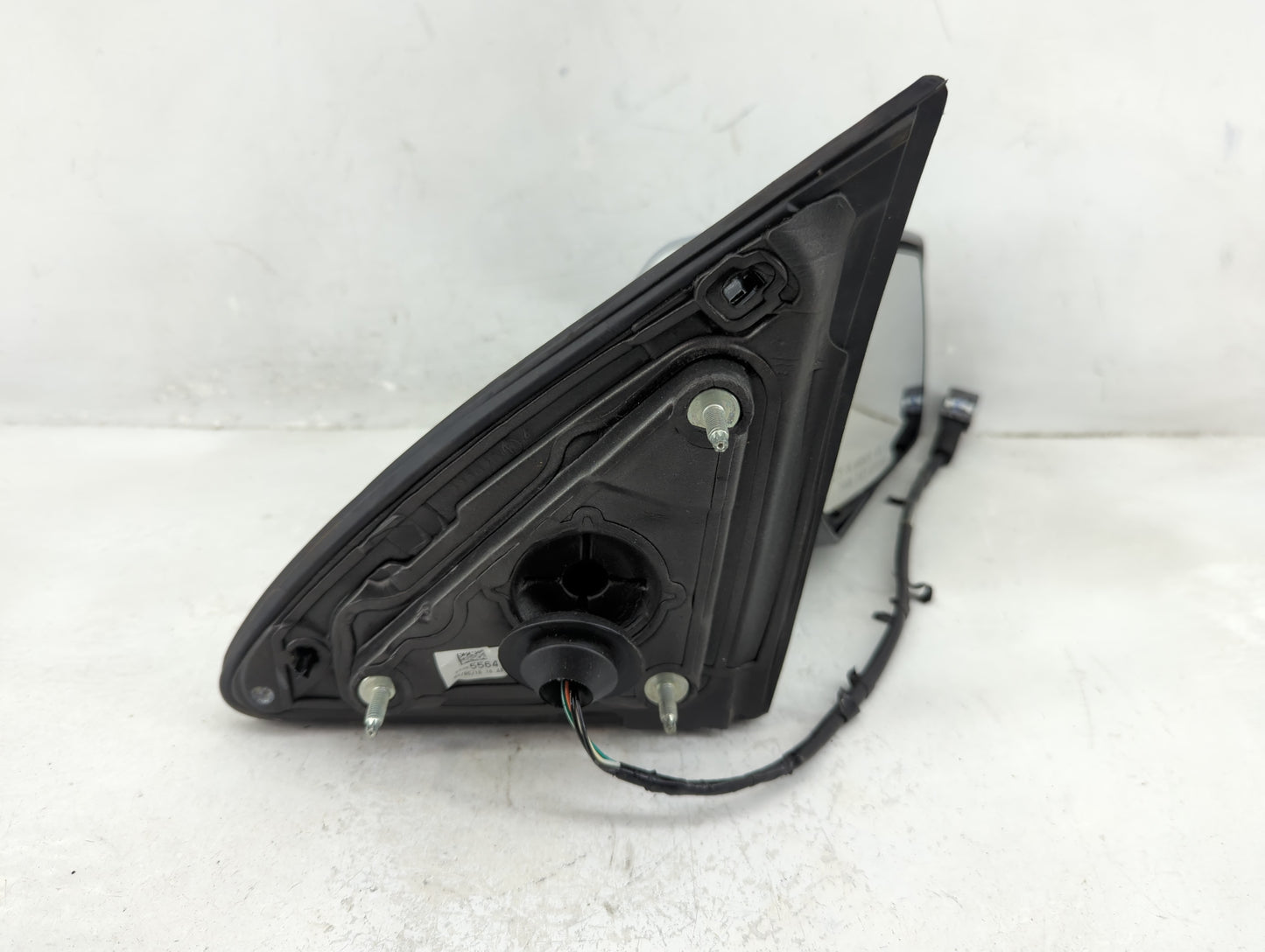 2015-2020 Chevrolet Tahoe Passenger Side View Mirror - Right Door Mirror OEM Used - Oemusedautoparts1.com