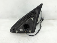 2015-2020 Chevrolet Tahoe Passenger Side View Mirror - Right Door Mirror OEM Used - Oemusedautoparts1.com