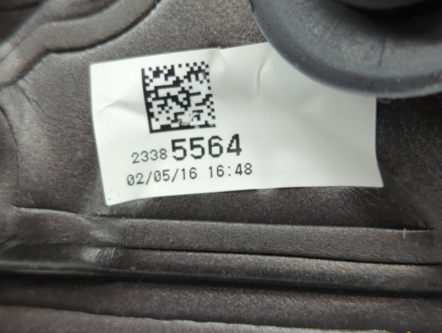 2015-2020 Chevrolet Tahoe Passenger Side View Mirror - Right Door Mirror OEM Used - Oemusedautoparts1.com