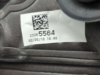 2015-2020 Chevrolet Tahoe Passenger Side View Mirror - Right Door Mirror OEM Used - Oemusedautoparts1.com